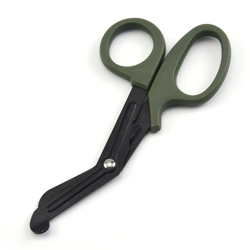 Medical Scissors Medical Rescue Tactical First Aid Shear