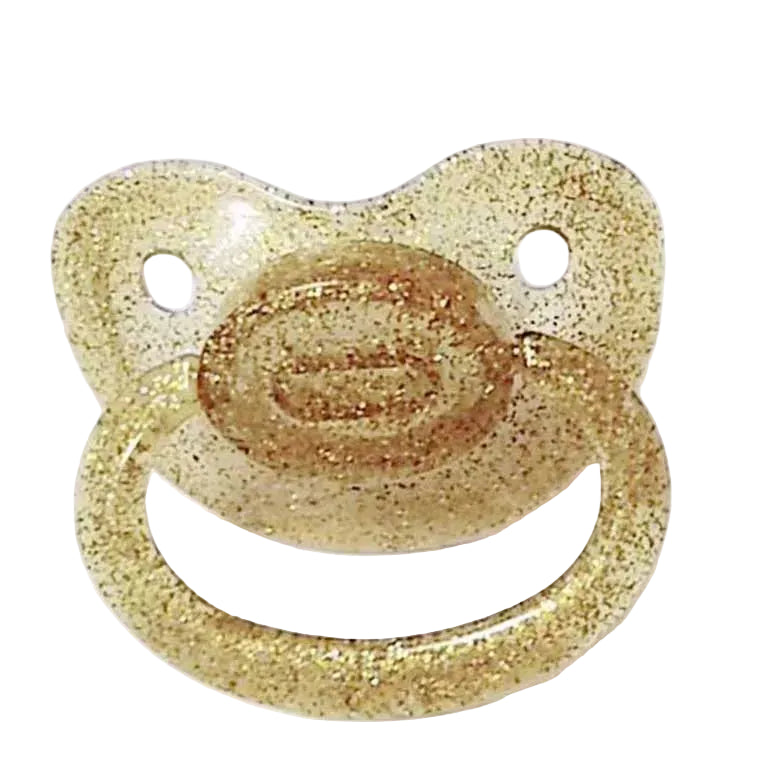 Large Shield Pacifiers