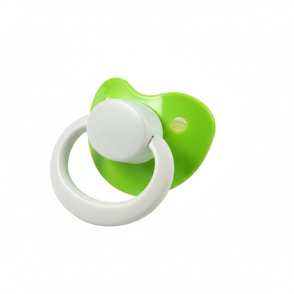 Large Shield Pacifiers