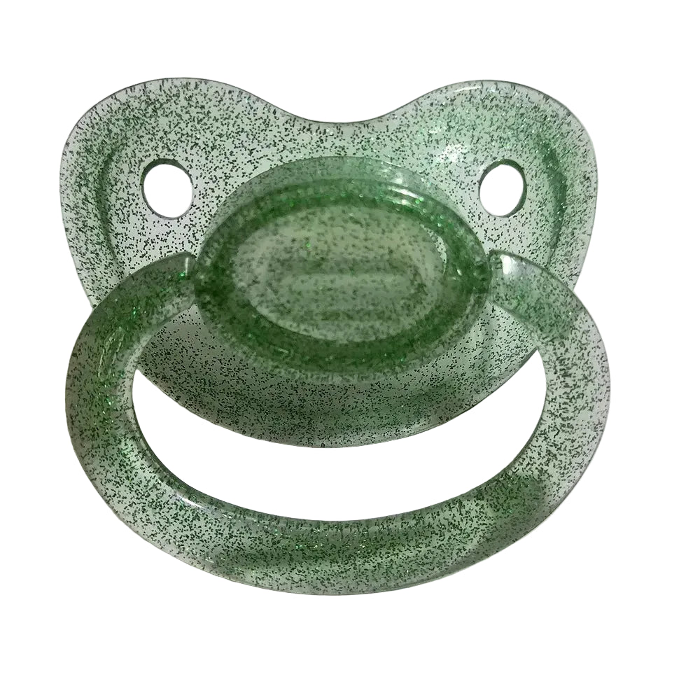 Large Shield Pacifiers