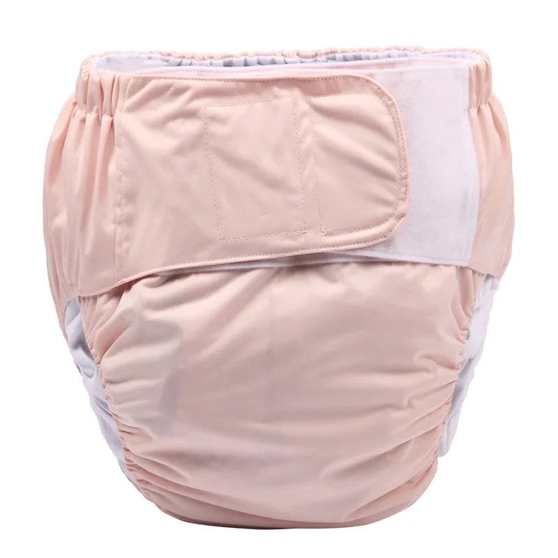 Assorted Adult Cloth Diaper Covers