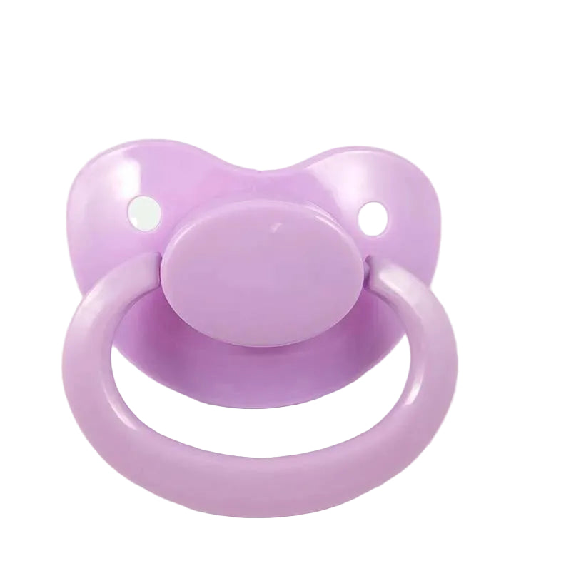 Large Shield Pacifiers