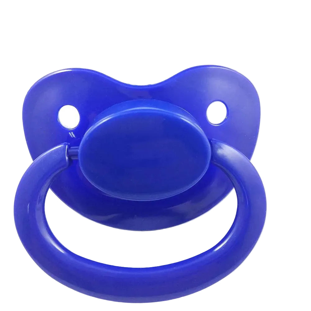 Large Shield Pacifiers
