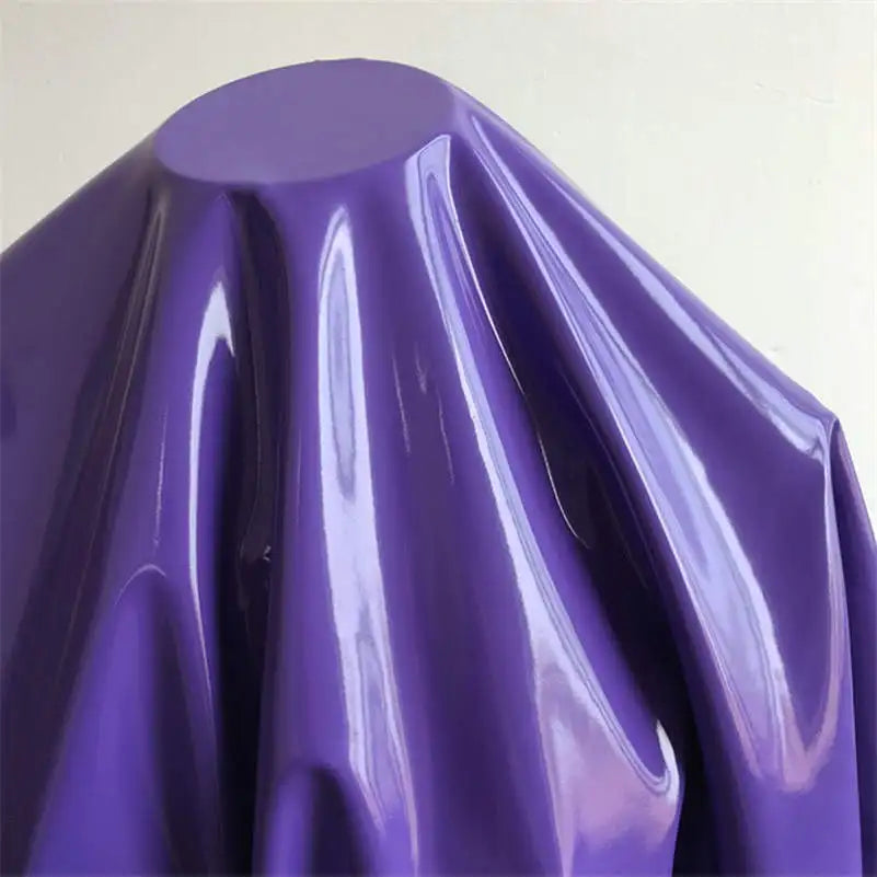 PVC Women Dresses Plus Size 15 different colours