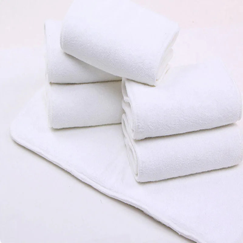 Reusable Adult Diaper for ABDL Lovers Adjustable Waterproof undewear