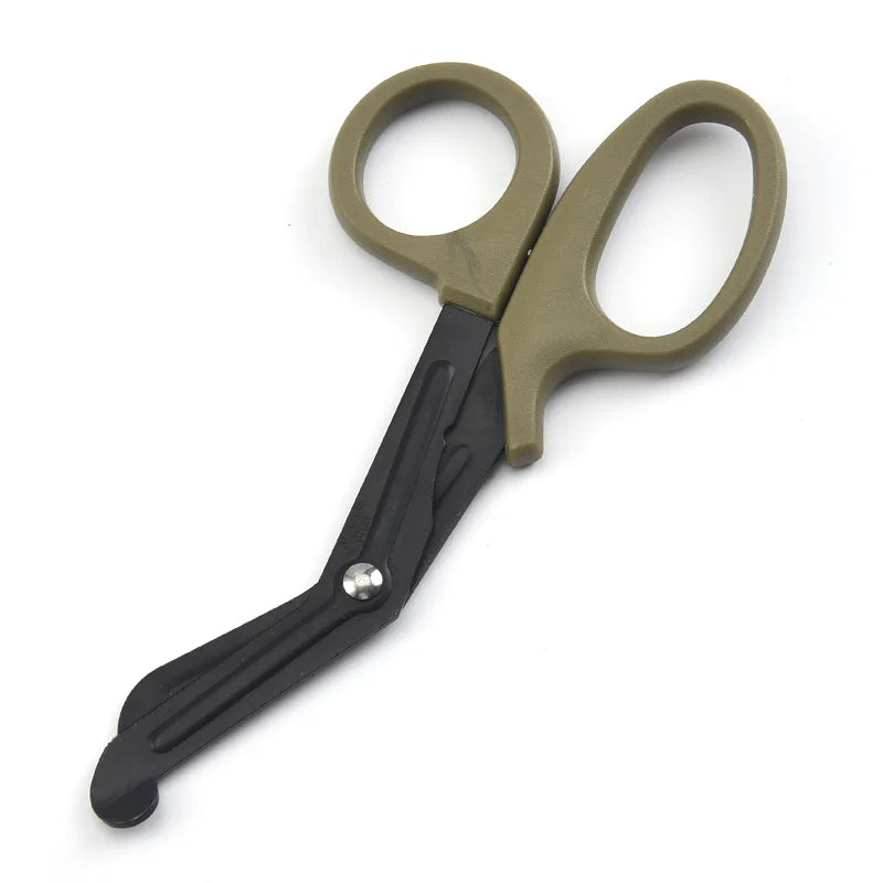 Medical Scissors Medical Rescue Tactical First Aid Shear