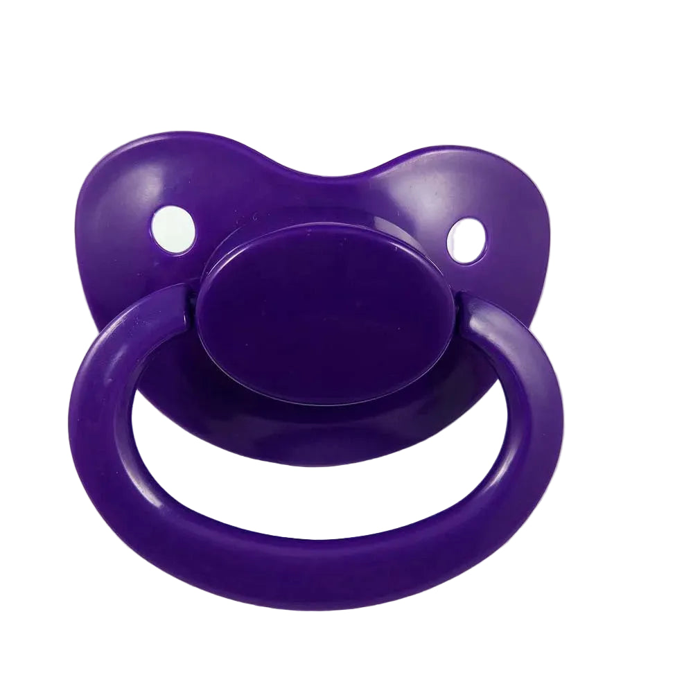 Large Shield Pacifiers