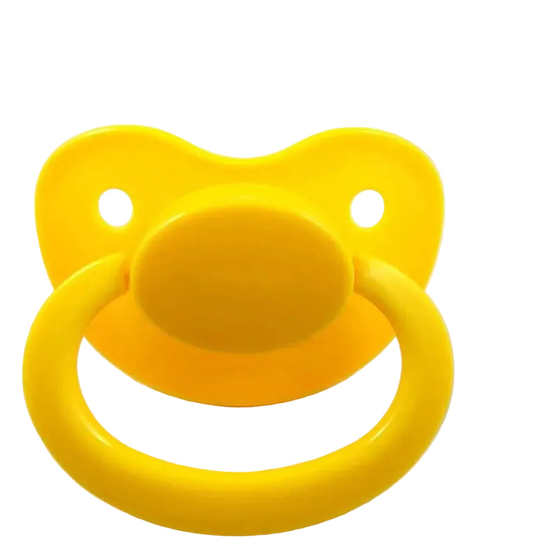 Large Shield Pacifiers