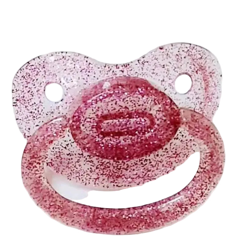 Large Shield Pacifiers