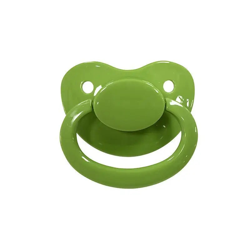 Large Shield Pacifiers