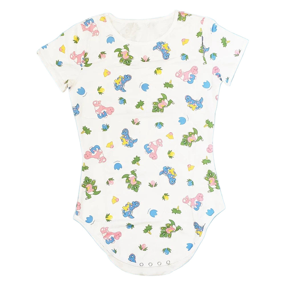 Unicorn Dino & Kawaii Rompers