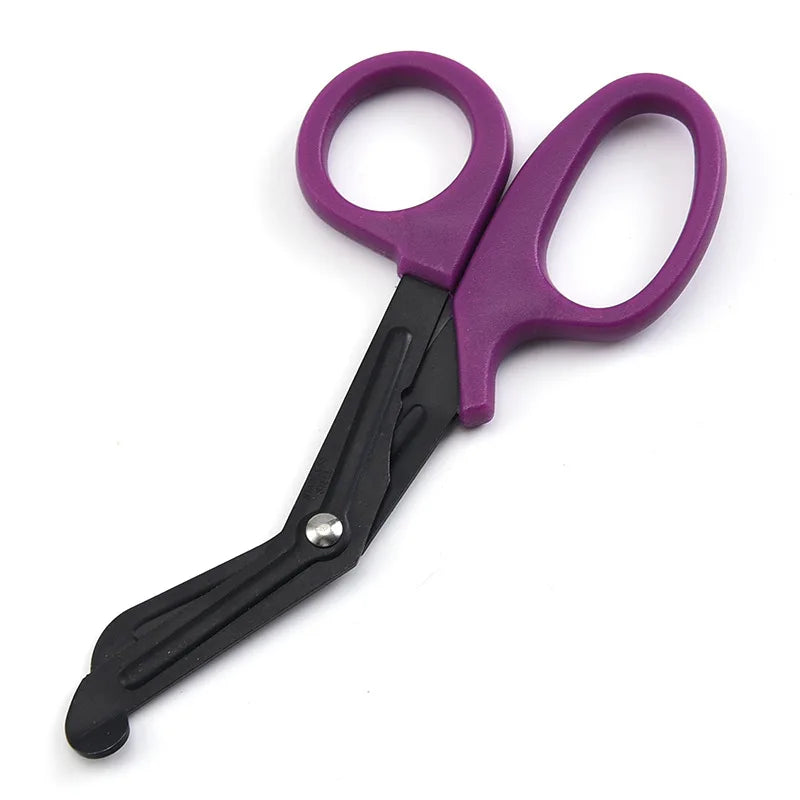 Medical Scissors Medical Rescue Tactical First Aid Shear