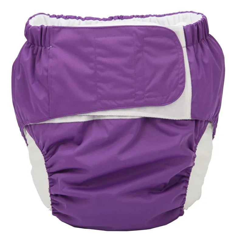 Assorted Adult Cloth Diaper Covers