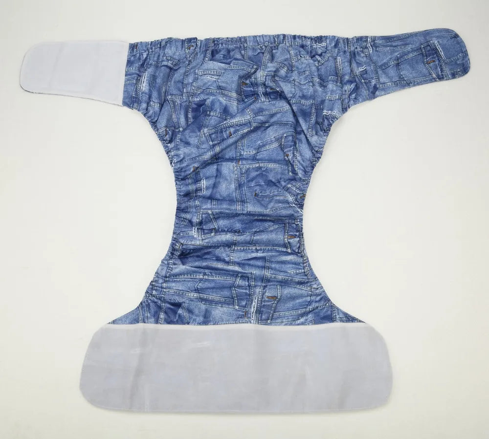 Assorted Adult Cloth Diaper Covers