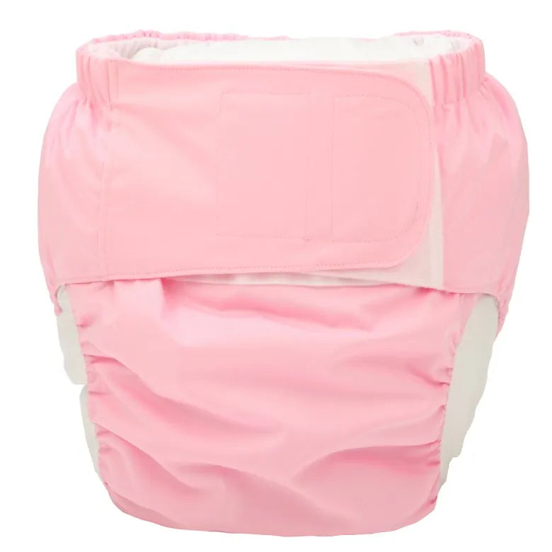 Assorted Adult Cloth Diaper Covers