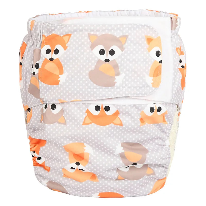 Assorted Adult Cloth Diaper Covers