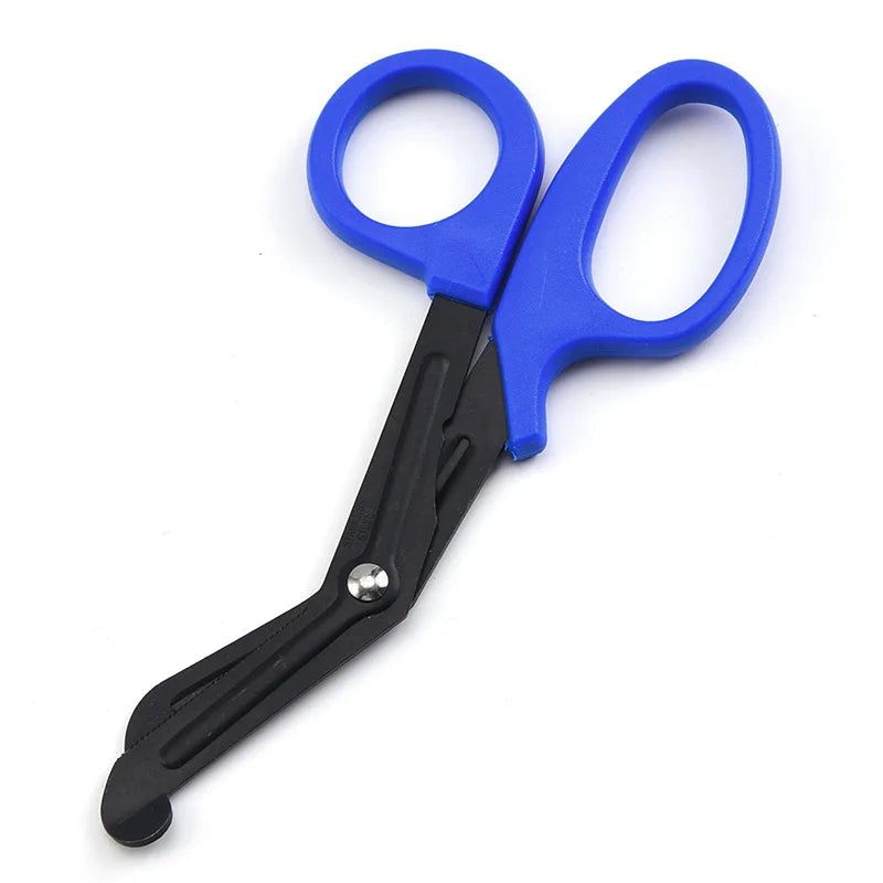 Medical Scissors Medical Rescue Tactical First Aid Shear