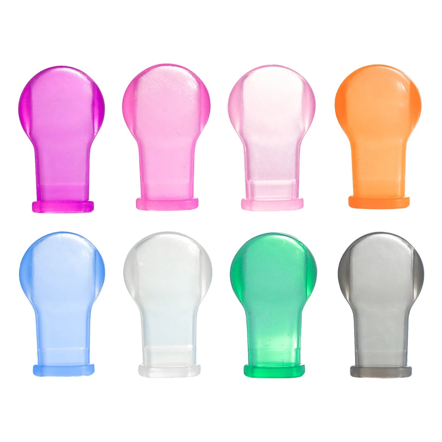 Large Shield Pacifiers