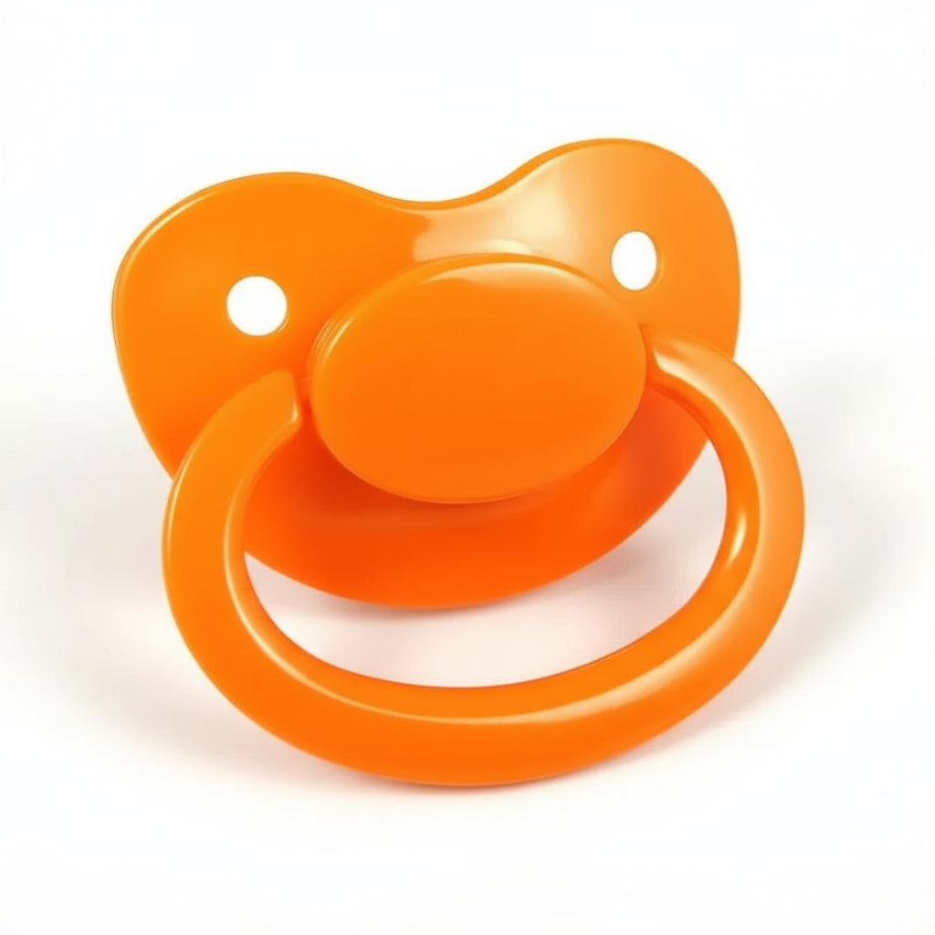 Large Shield Pacifiers