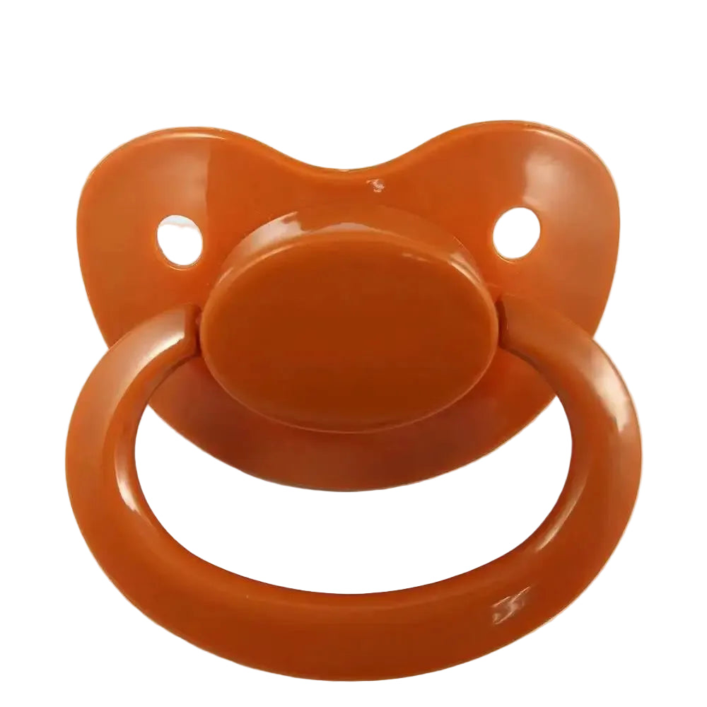 Large Shield Pacifiers