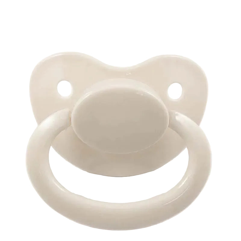 Large Shield Pacifiers