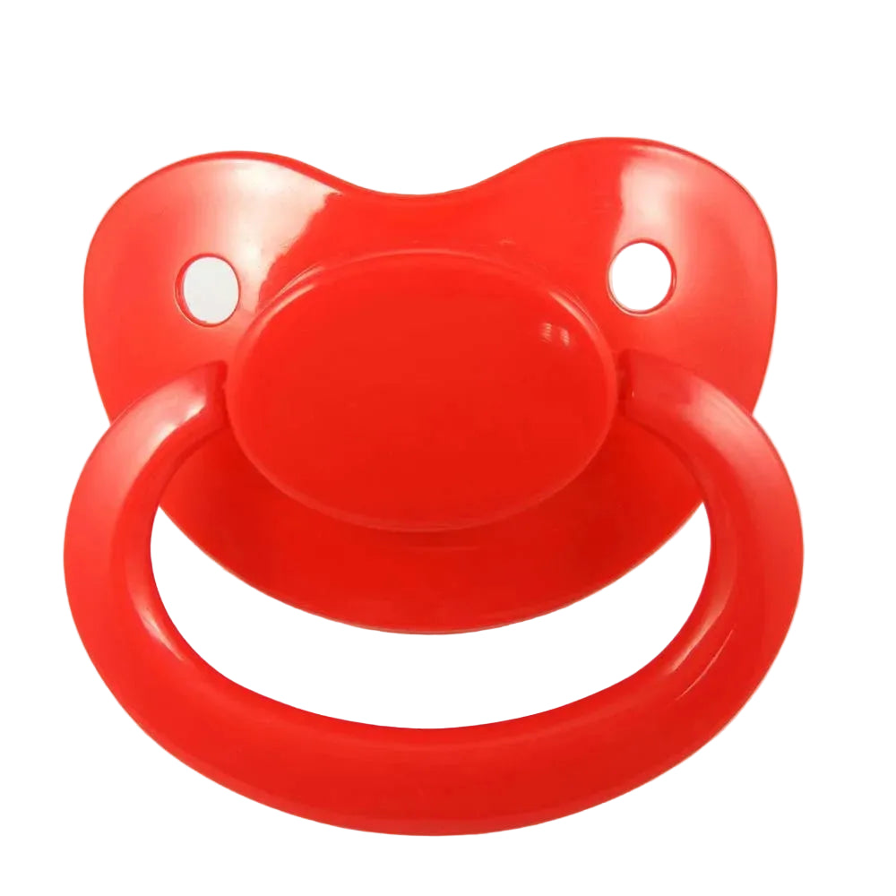 Large Shield Pacifiers