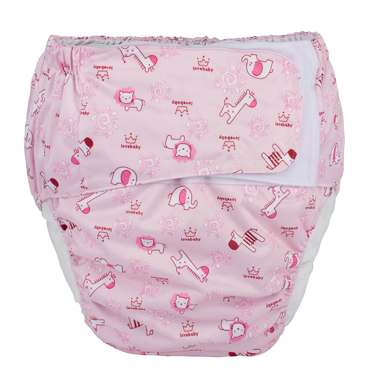 Assorted Adult Cloth Diaper Covers