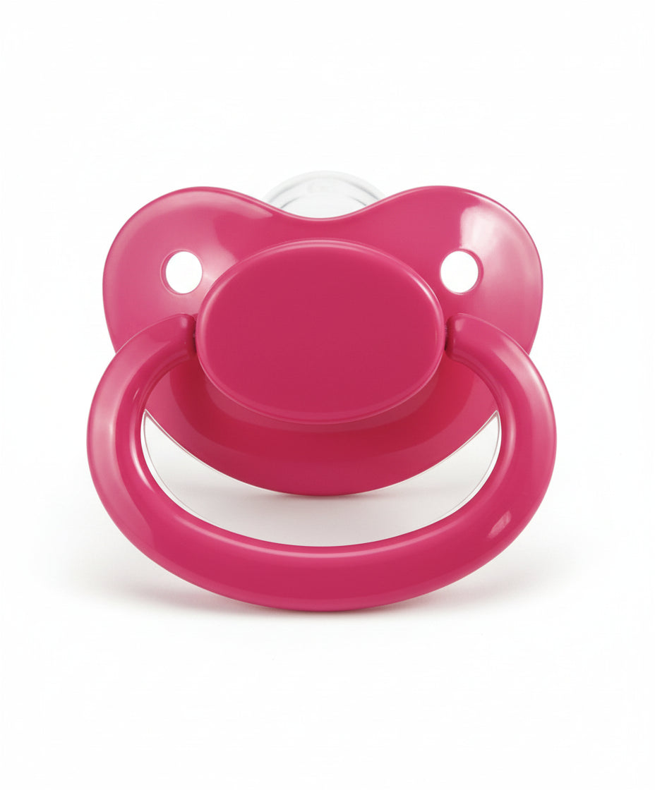Large Shield Pacifiers