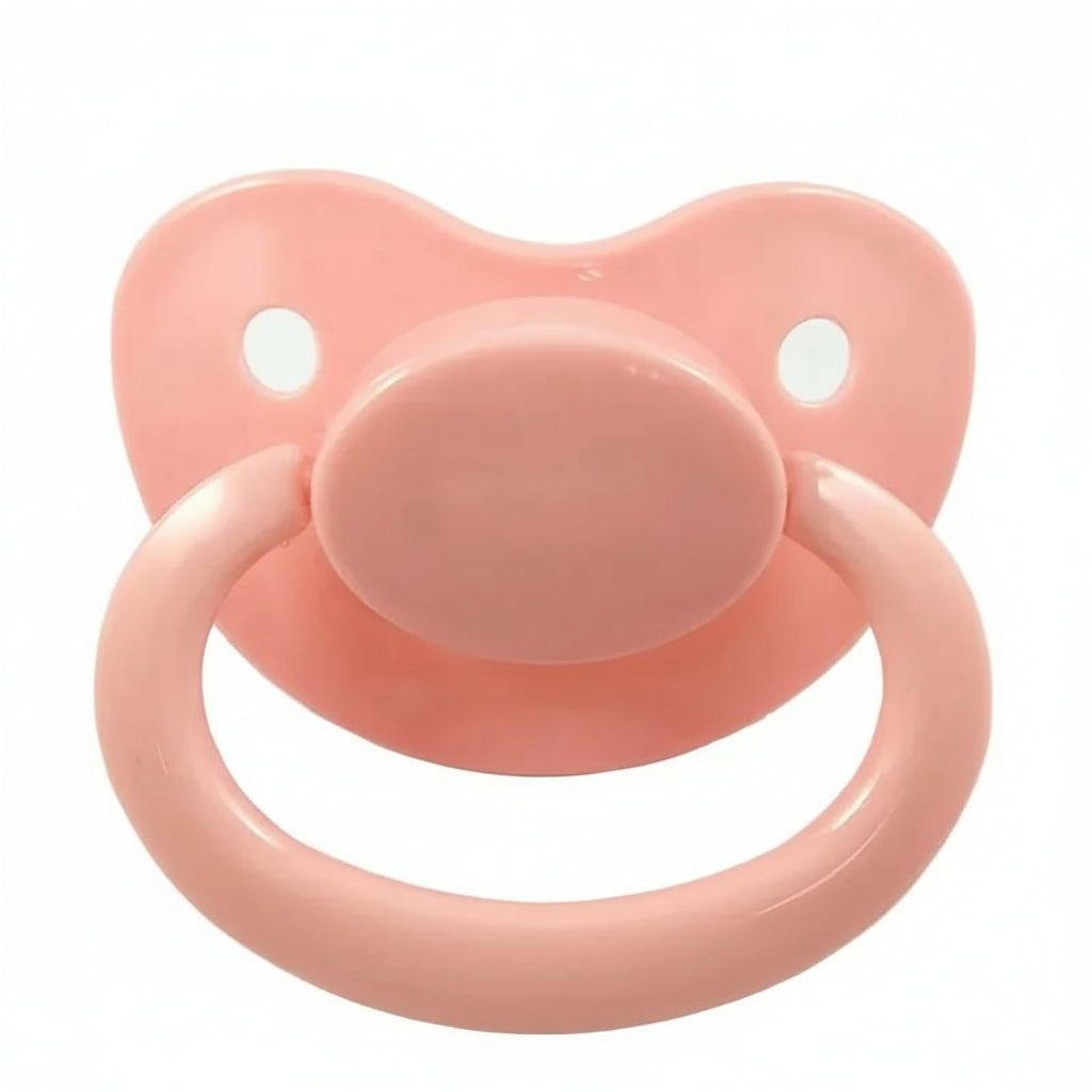 Large Shield Pacifiers