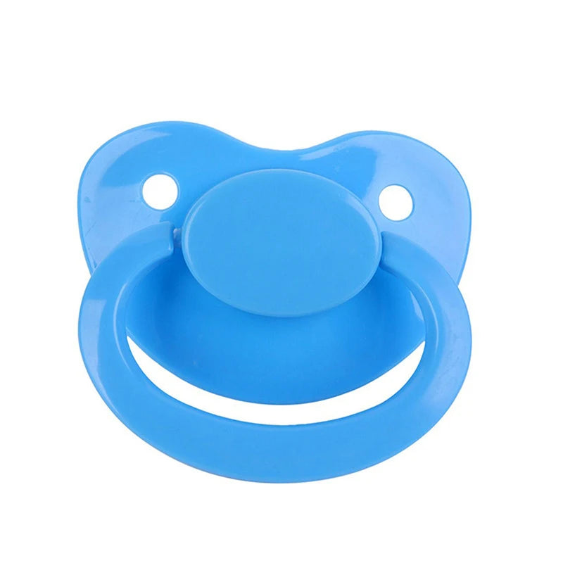 Large Shield Pacifiers
