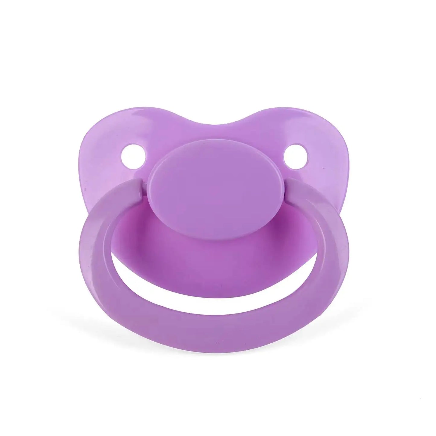 Large Shield Pacifiers