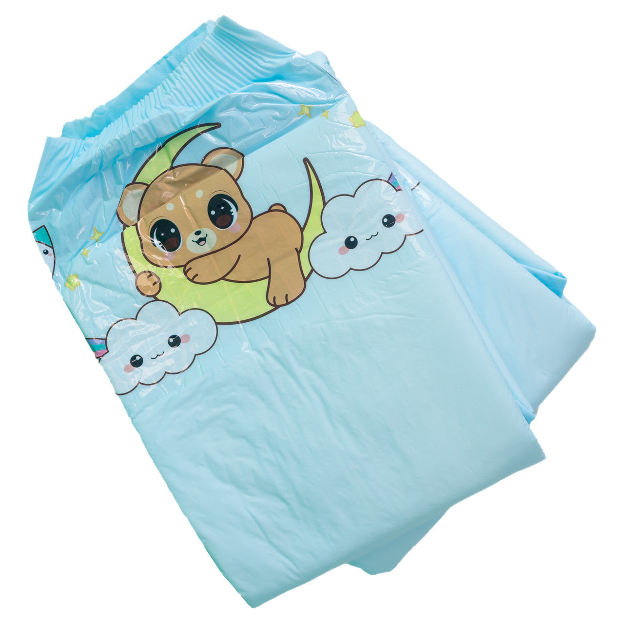 Rearz Luna Cub Diapers