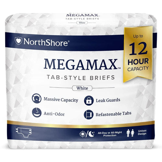 Northshore Megamax