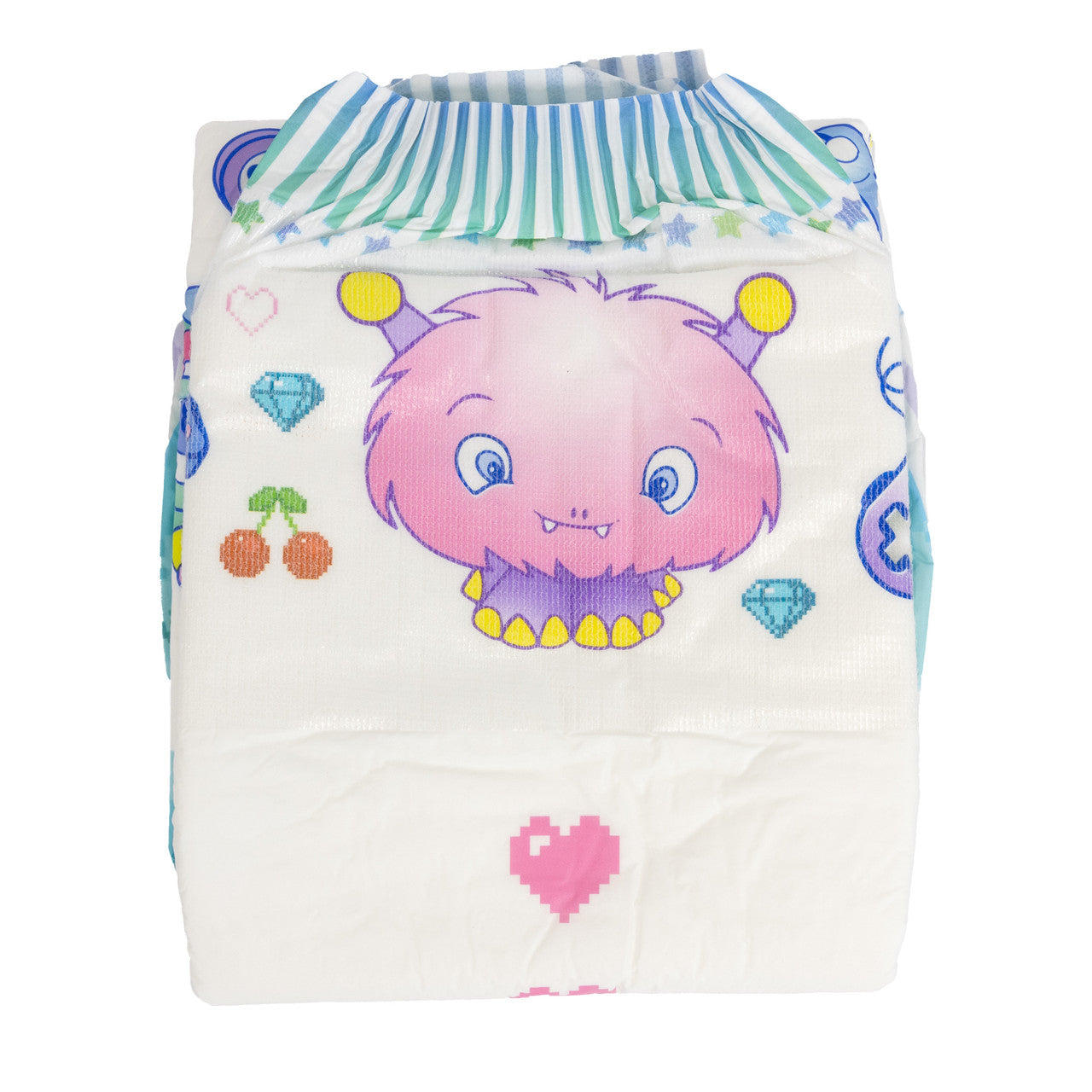 Rearz Lil Monster Nappies