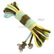 Bamboo Rope 6mm Coloured