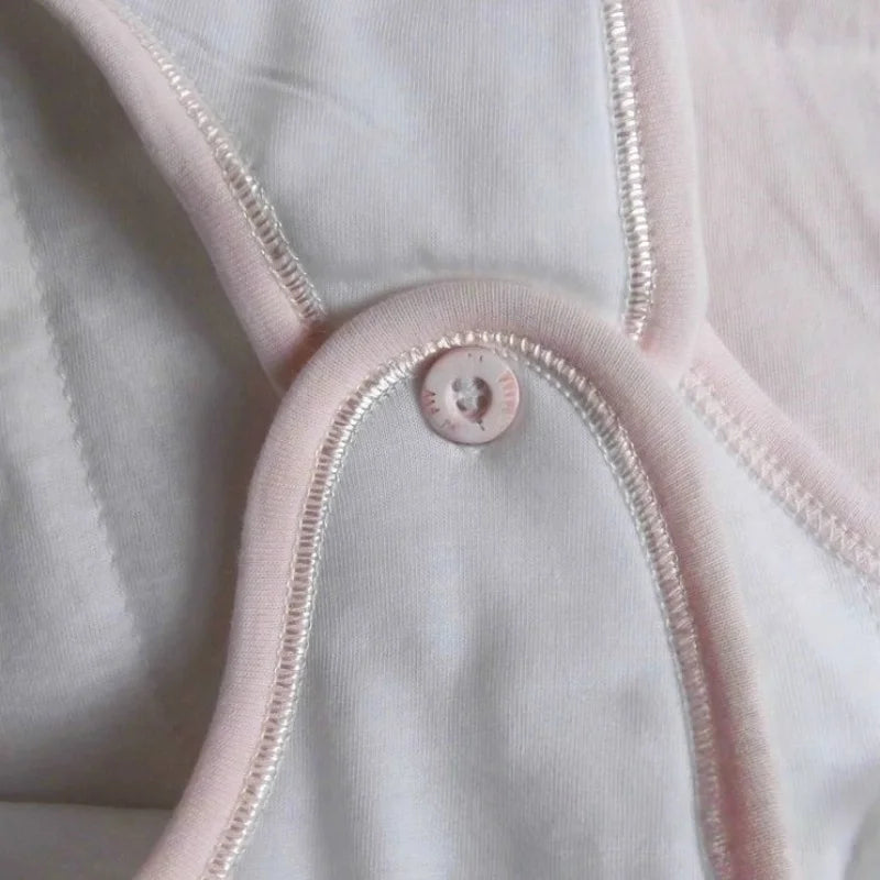 Kawaii Plus Size Sleeping Bag