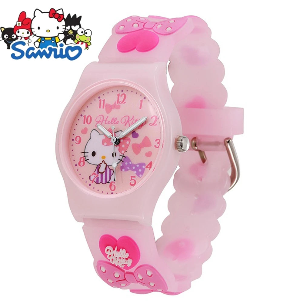 Sanrio Hello Kitty Watch
