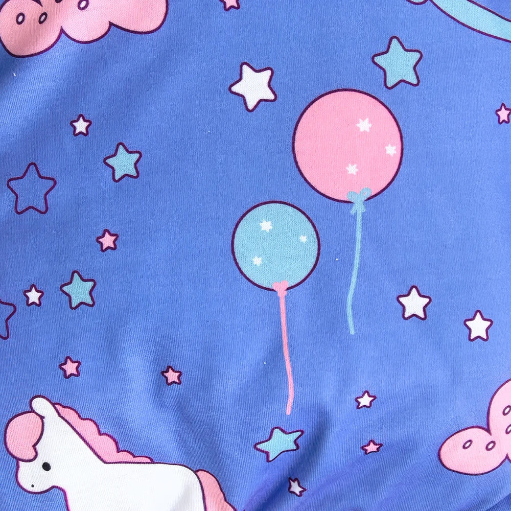 Rocking Horse & Stars Training Pants