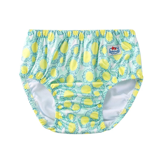 Medium Size Adult Swimming Diapers