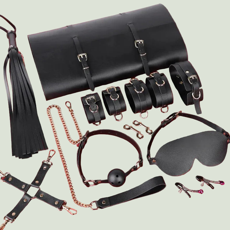 Bondage Sets Adult Toys Games Exotic Accessories for couples