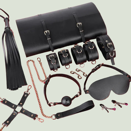 Bondage Sets Adult Toys Games Exotic Accessories for couples