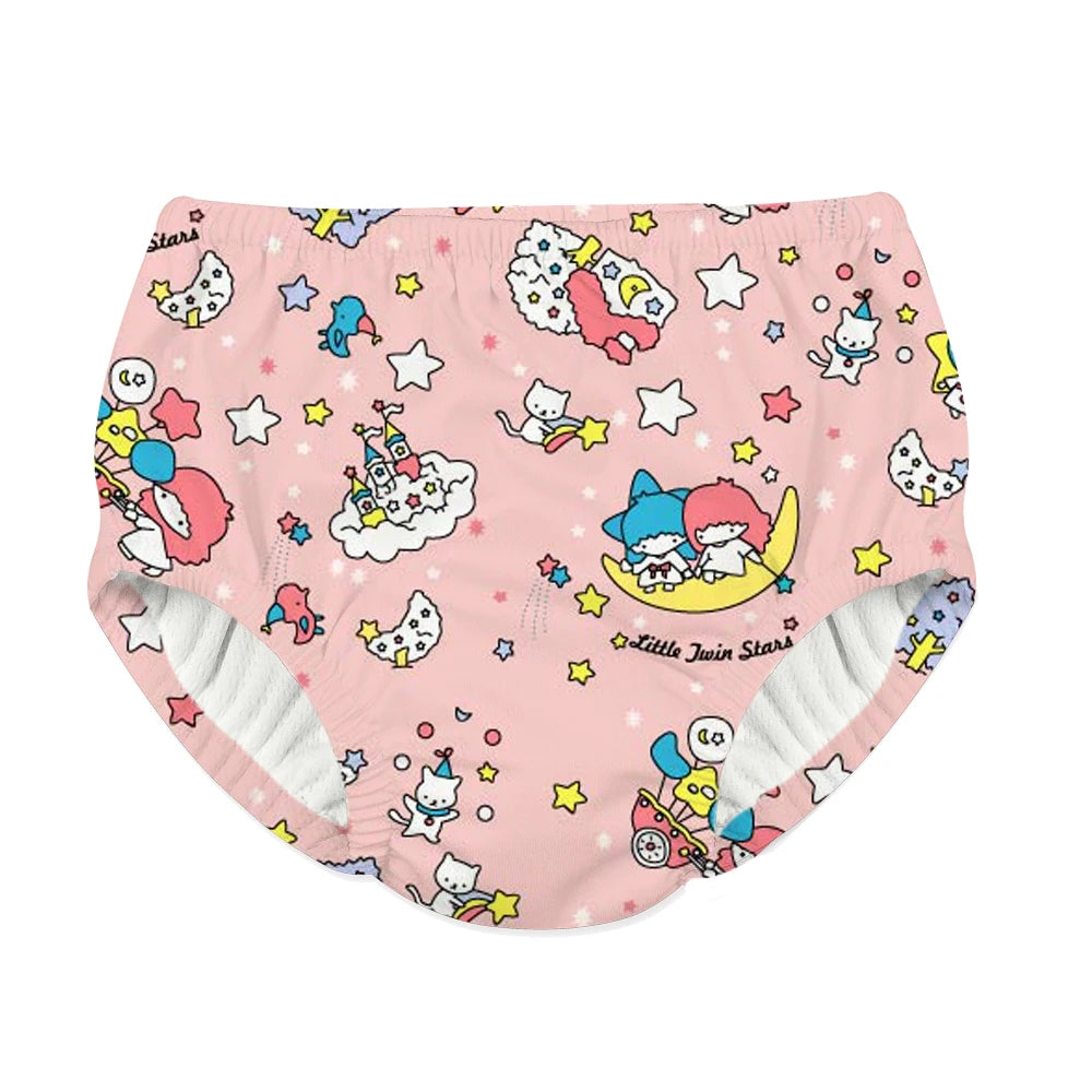 Adult Swim Diaper Cover Waterproof Training Pants