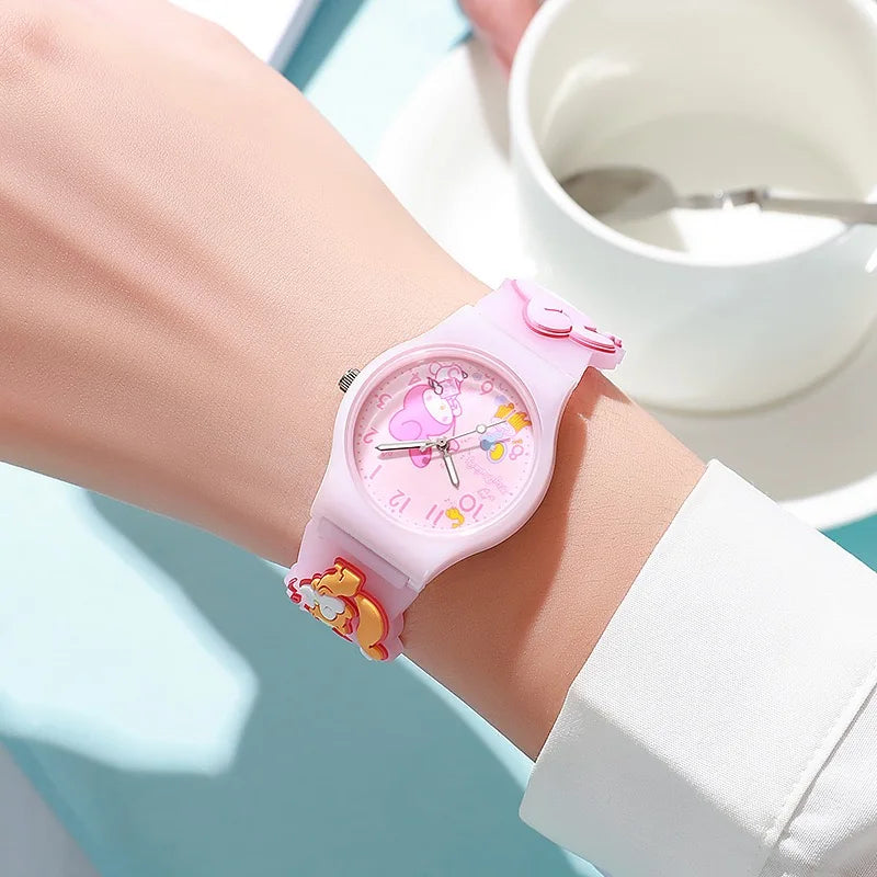 Sanrio Hello Kitty Watch