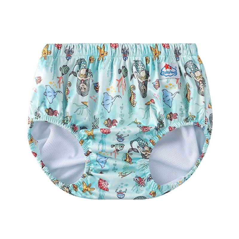 Waterproof Small Adult Swimming Nappy Pool Diapers