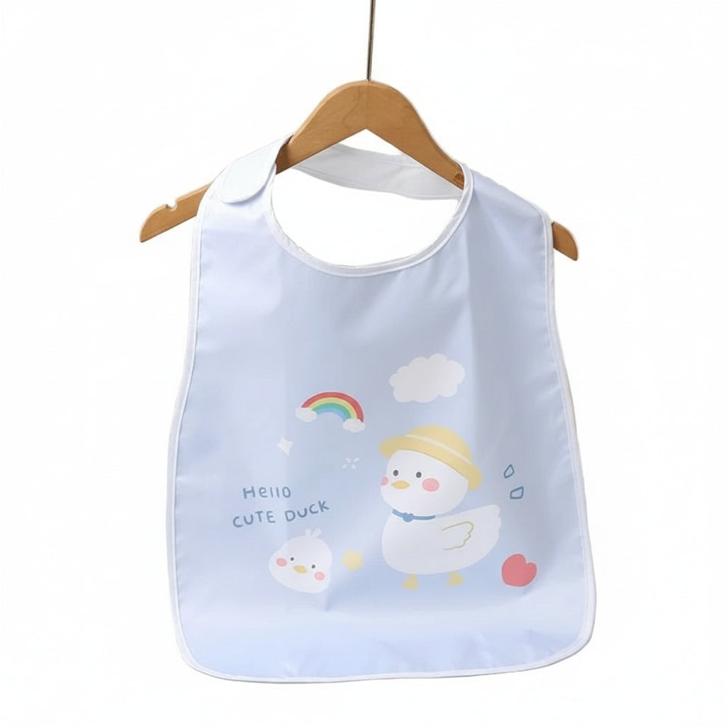 Kawaii ABDL Bibs
