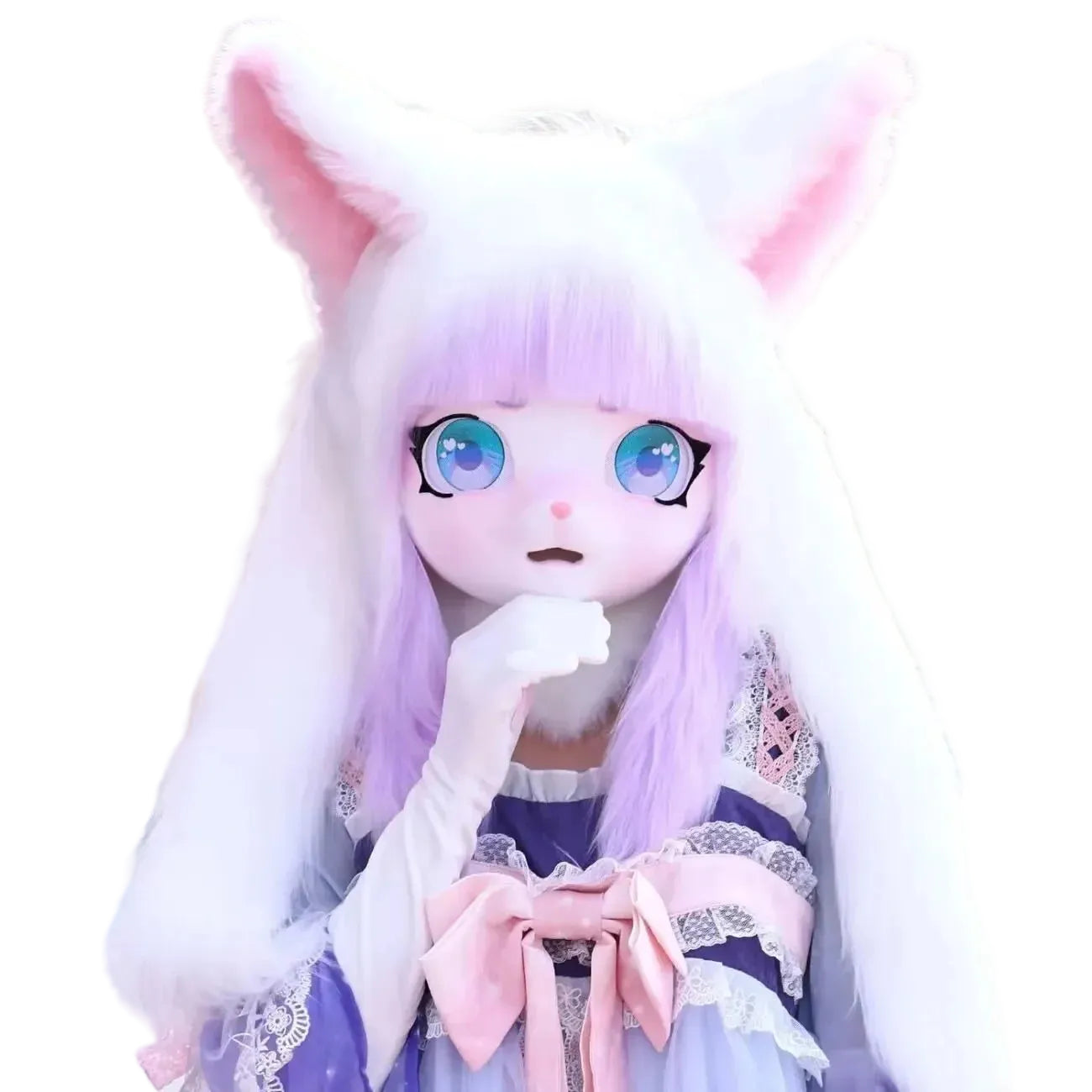 Kigurumi Costume Mask