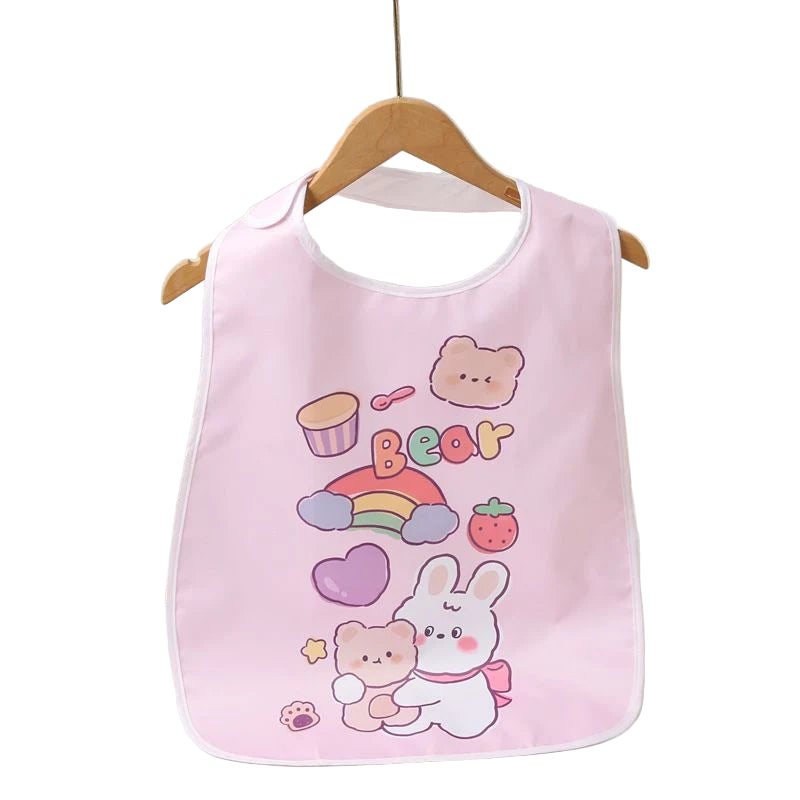 Kawaii ABDL Bibs