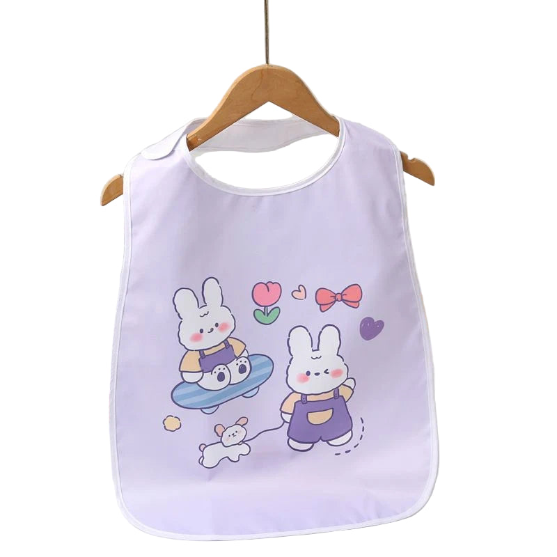Kawaii ABDL Bibs