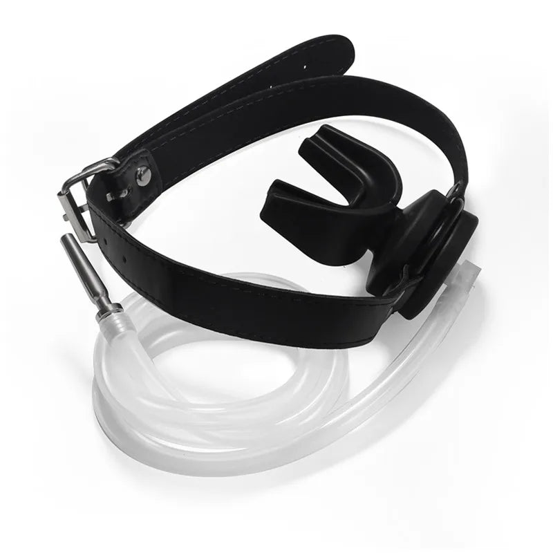 Urinal Penile sheath Flow Into the Plug Catheters Device