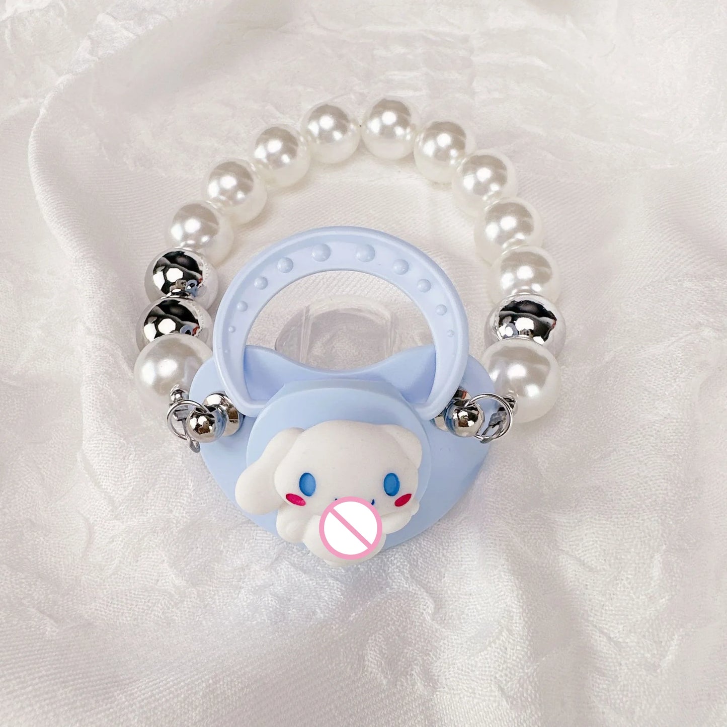 S/M Cute Mouth Gag Ball Bondage Gear